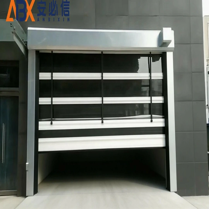 潮州市高速堆积门